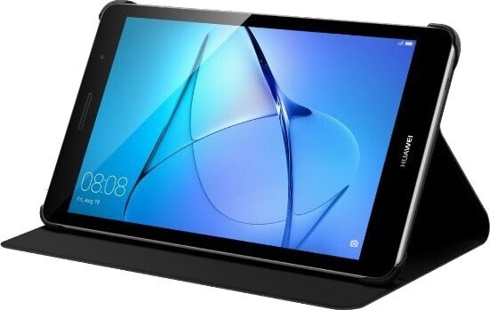 Etui na tablet HUAWEI Flip Cover do Huawei MediaPad T3 7 cali Czarny