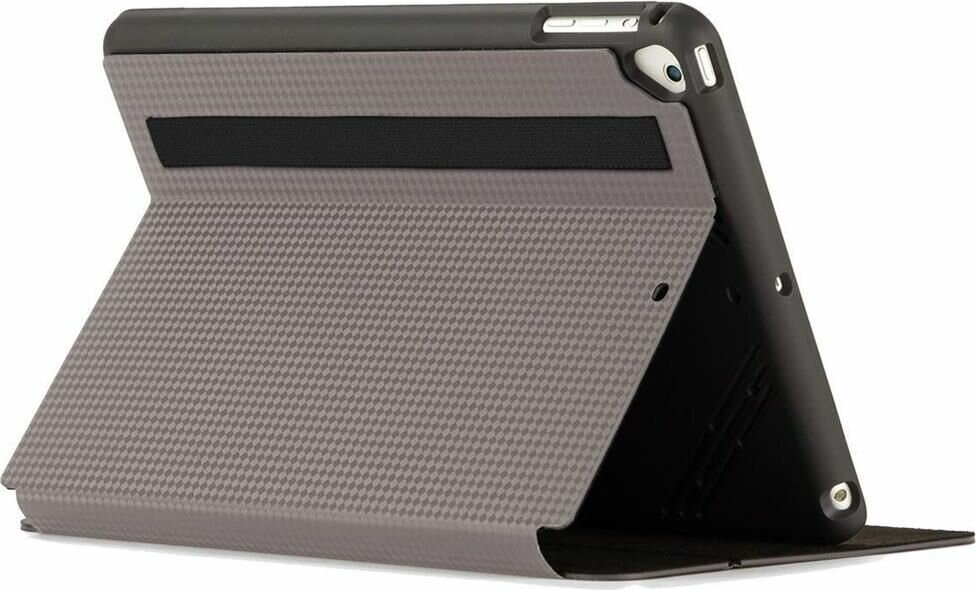 Etui do tabletu TARGUS Click-in Apple iPad Pro 10.5 Szary THZ67404GL