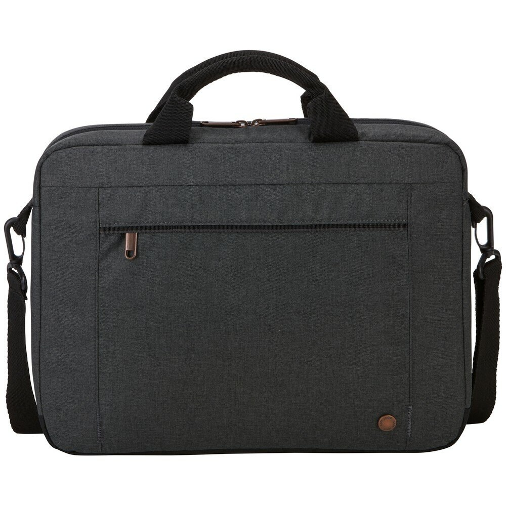Torba na laptopa CASE LOGIC Era 15,6 cali Szary