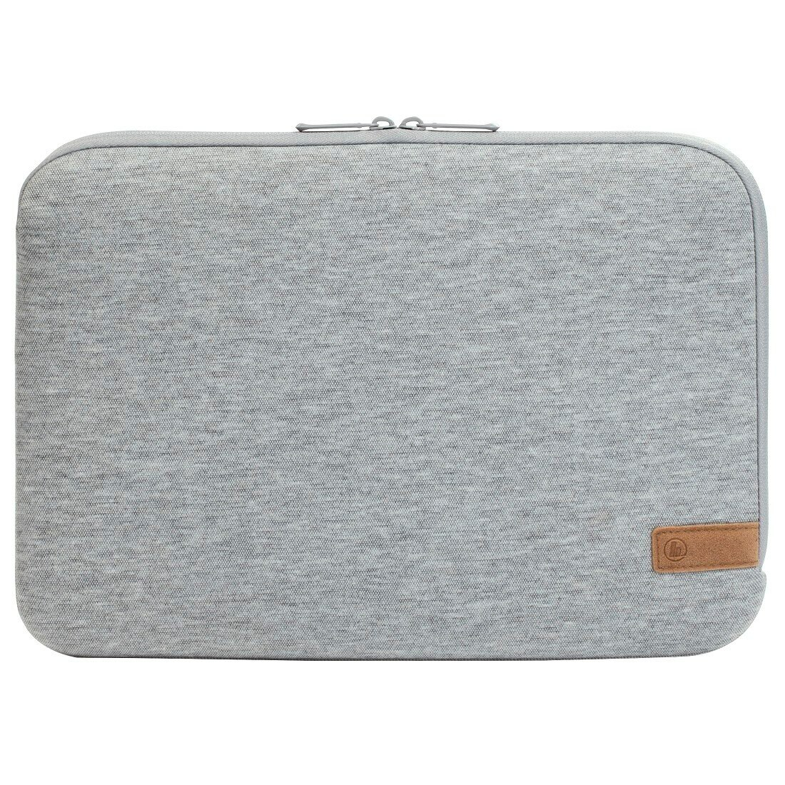 Etui do laptopa HAMA Jersey 13,3 cala Szary