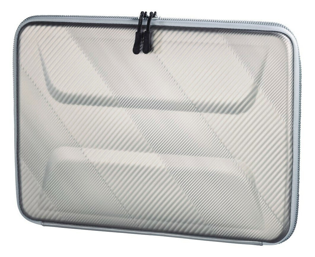 Etui na laptopa HAMA Hardcase Protection 13.3 Szary 101794