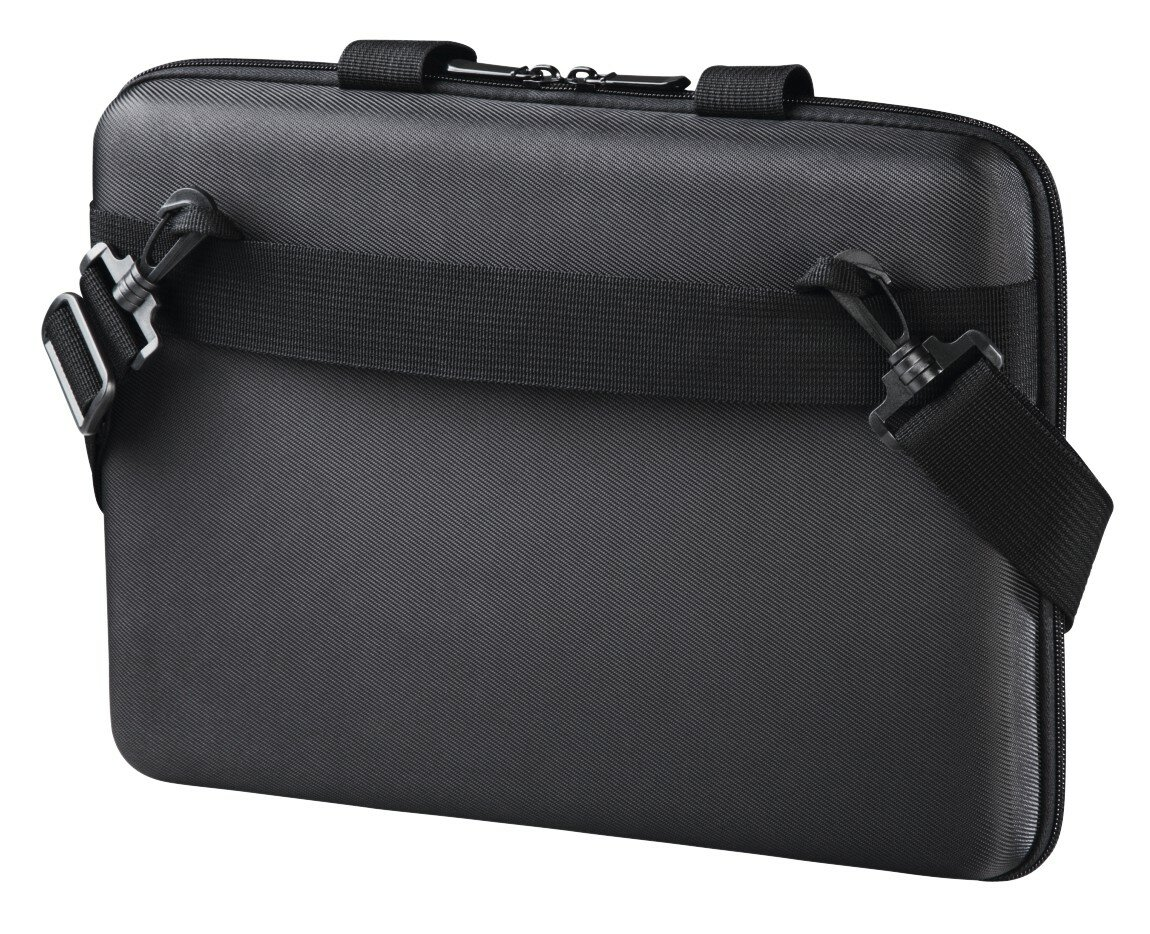 Torba na laptopa HAMA Nizza Life 13.3 cala Czarny 101771