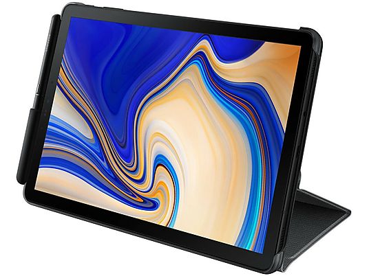 Etui na tablet SAMSUNG Book Cover do Galaxy Tab S4 Czarny EF-BT830PBEGWW