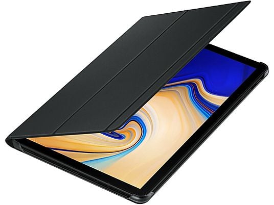 Etui na tablet SAMSUNG Book Cover do Galaxy Tab S4 Czarny EF-BT830PBEGWW