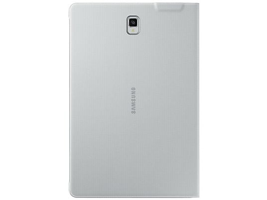 Etui na tablet SAMSUNG Book Cover do Galaxy Tab S4 Szary EF-BT830PJEGWW