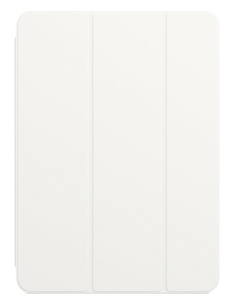 Etui na tablet APPLE Smart Folio na iPada Pro 11 cali Biały MRX82ZM/A