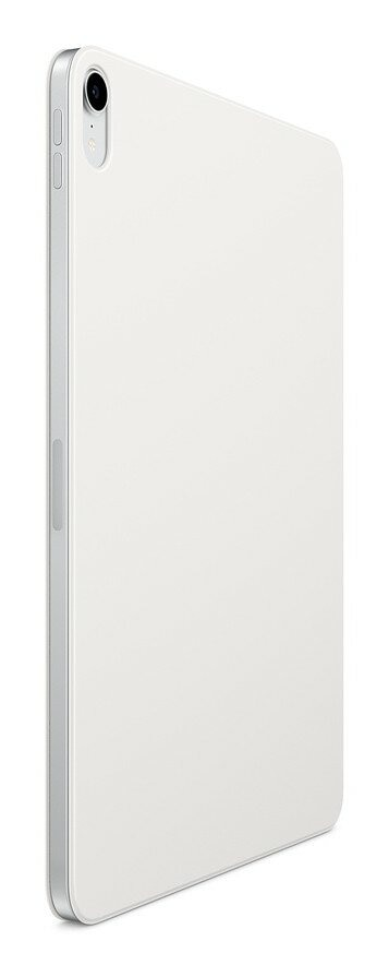 Etui na tablet APPLE Smart Folio na iPada Pro 11 cali Biały MRX82ZM/A