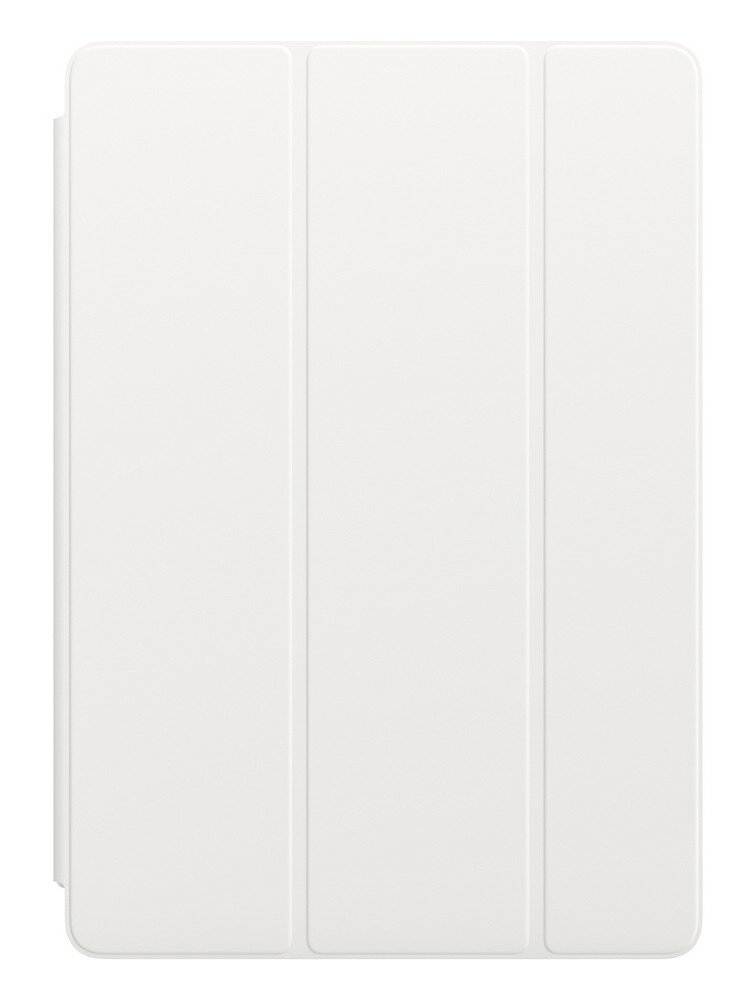 Nakładka na tablet APPLE Smart Cover na iPada Pro 10.5 cala Biały MU7Q2ZM/A