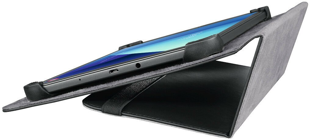 Etui na tablet HAMA Xpand 7-8 cali czarny