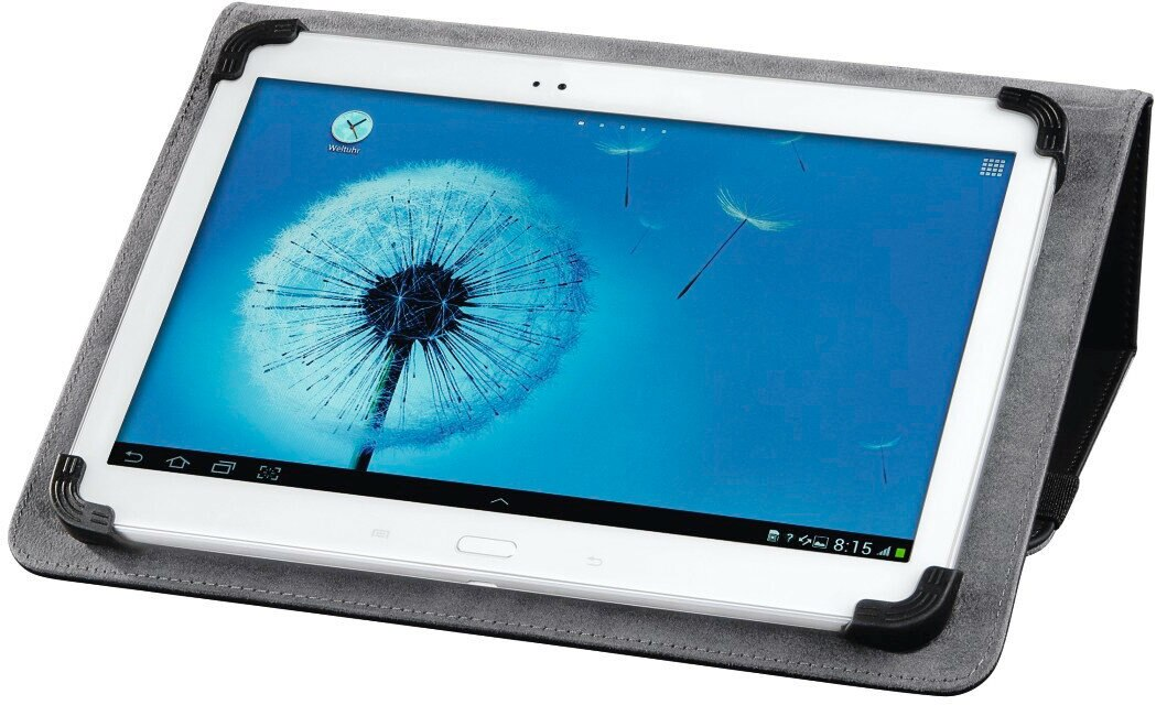 Etui na tablet HAMA Xpand 7-8 cali czarny