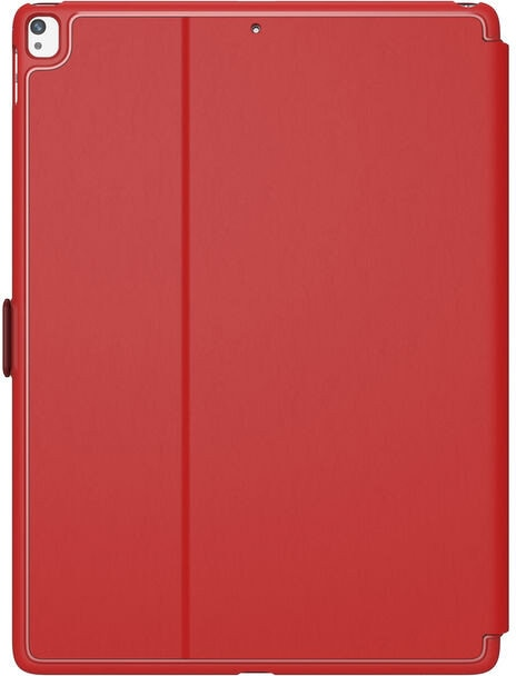 Etui SPECK Balance Folio do Apple iPad Pro 9,7 cali Czerwony