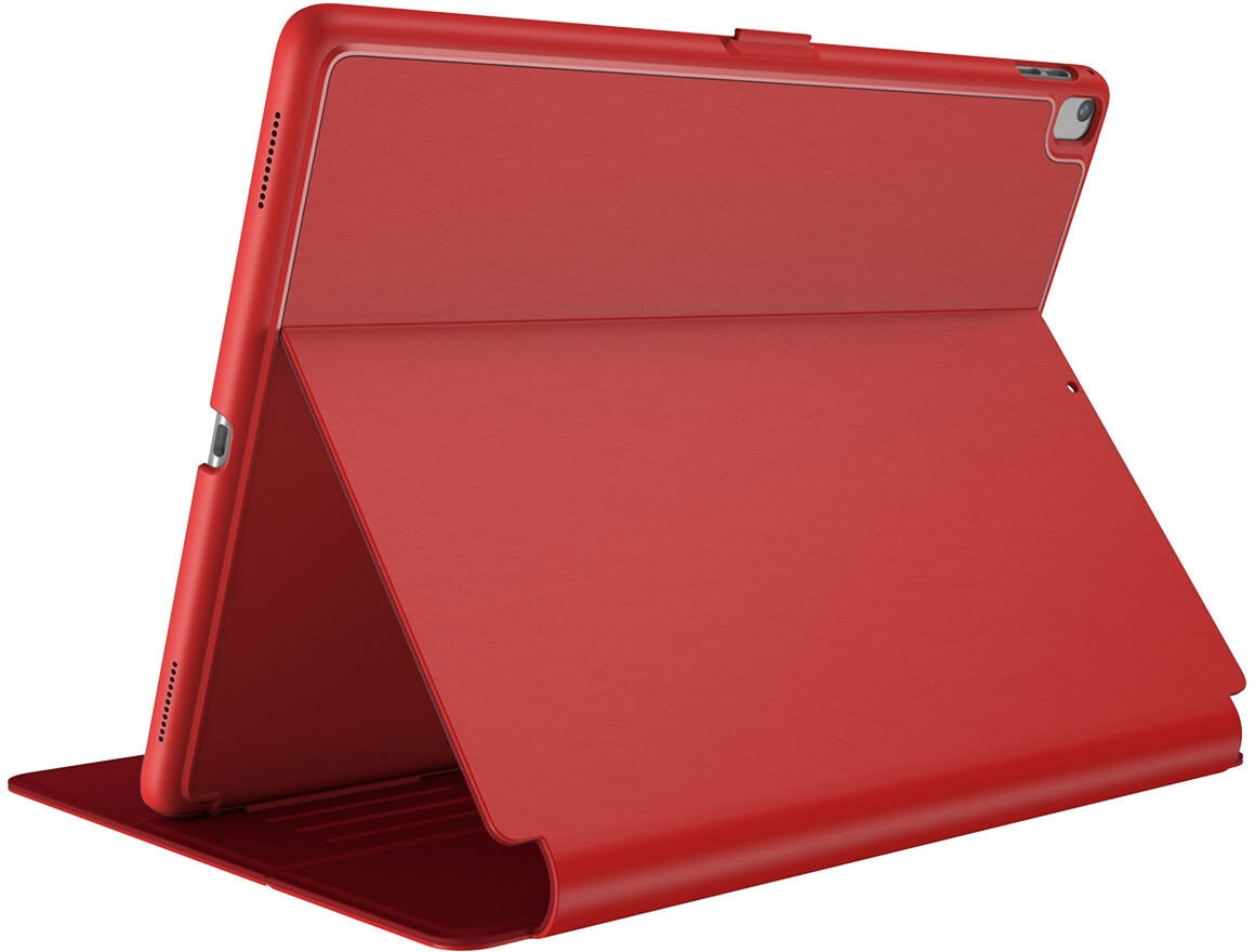 Etui SPECK Balance Folio do Apple iPad Pro 9,7 cali Czerwony