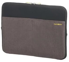 Etui SAMSONITE Colorshield 2 14.1 Czarny/szary