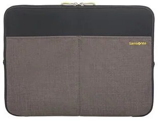 Etui SAMSONITE Colorshield 2 14.1 Czarny/szary