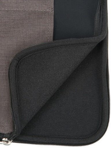 Etui SAMSONITE Colorshield 2 14.1 Czarny/szary