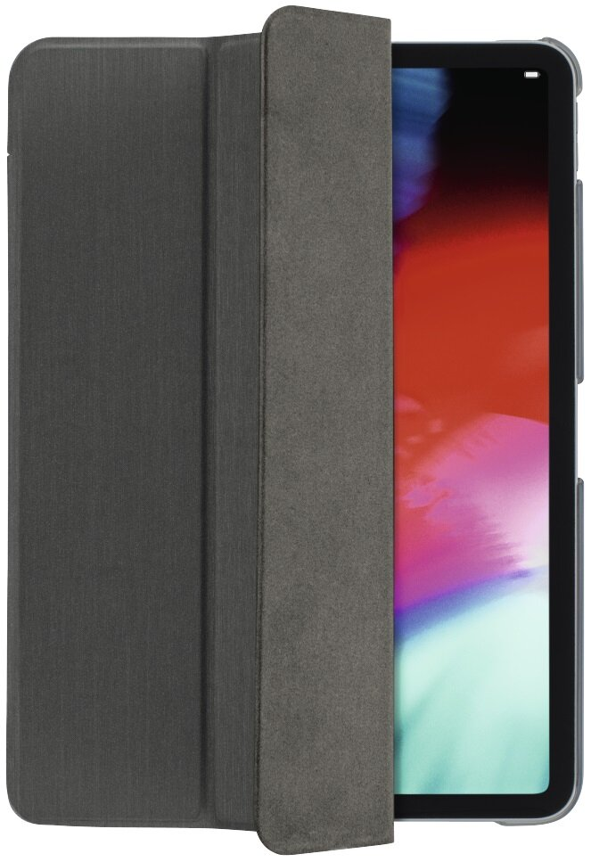Etui HAMA Fold Clear Apple iPad Pro 11 Szary