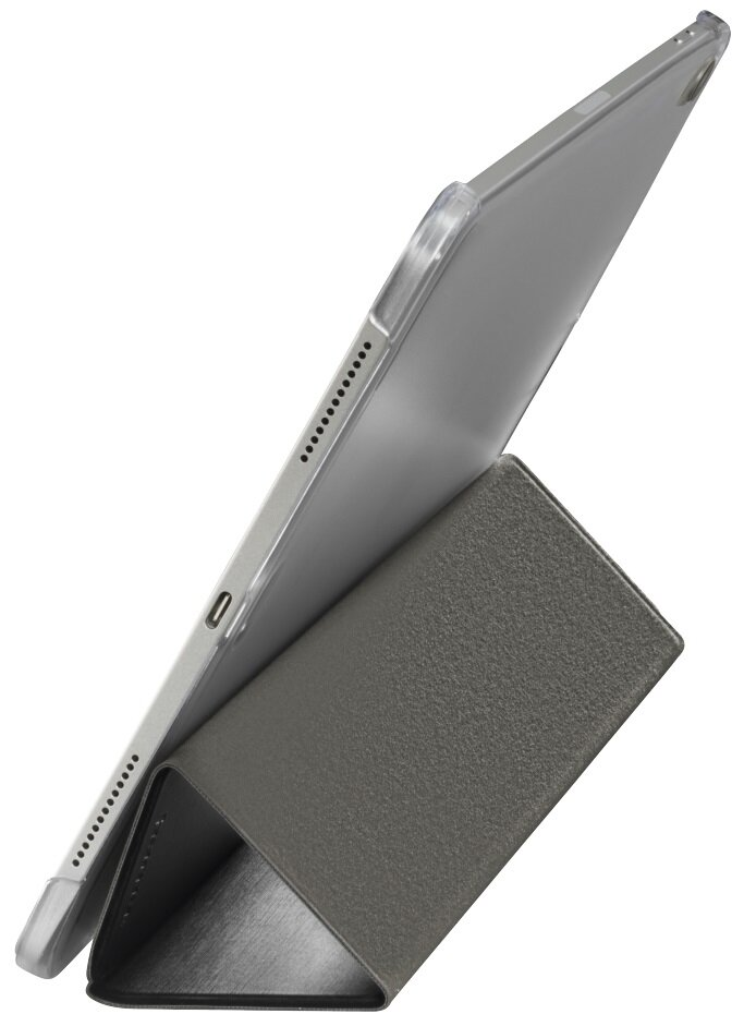 Etui HAMA Fold Clear Apple iPad Pro 11 Szary