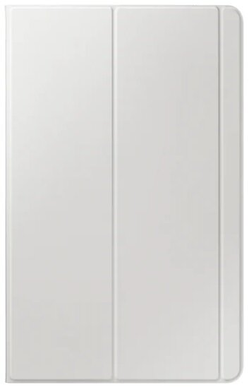 Etui SAMSUNG Book cover do Galaxy Tab A 10.5 (2018) Szary