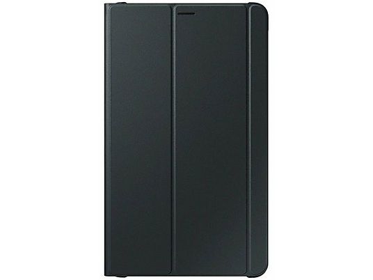 Etui SAMSUNG Bookcover Samsung Galaxy Tab A8 Czarny EF-BT385PBEGWW