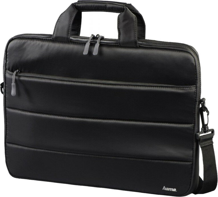 Torba na laptopa HAMA Toronto 14,1 cala Czarny