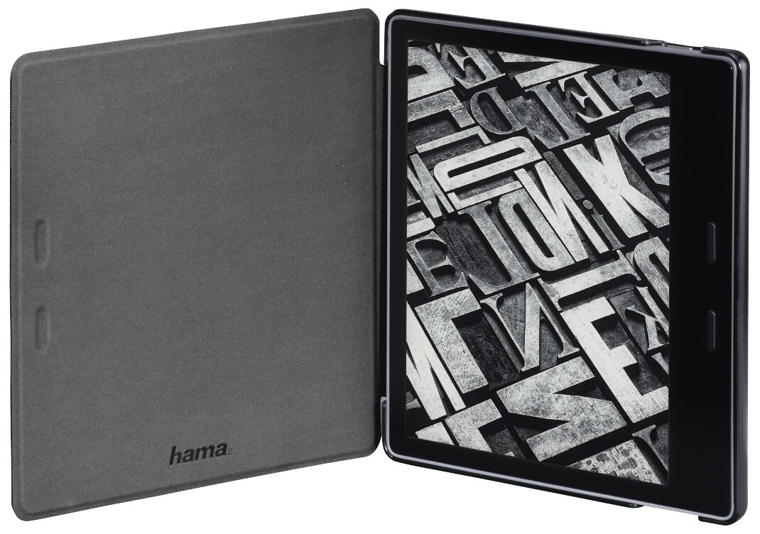 Etui HAMA Oasis 7 do Kindle Czarny