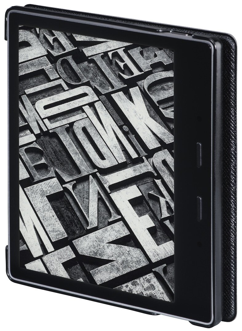Etui HAMA Oasis 7 do Kindle Czarny