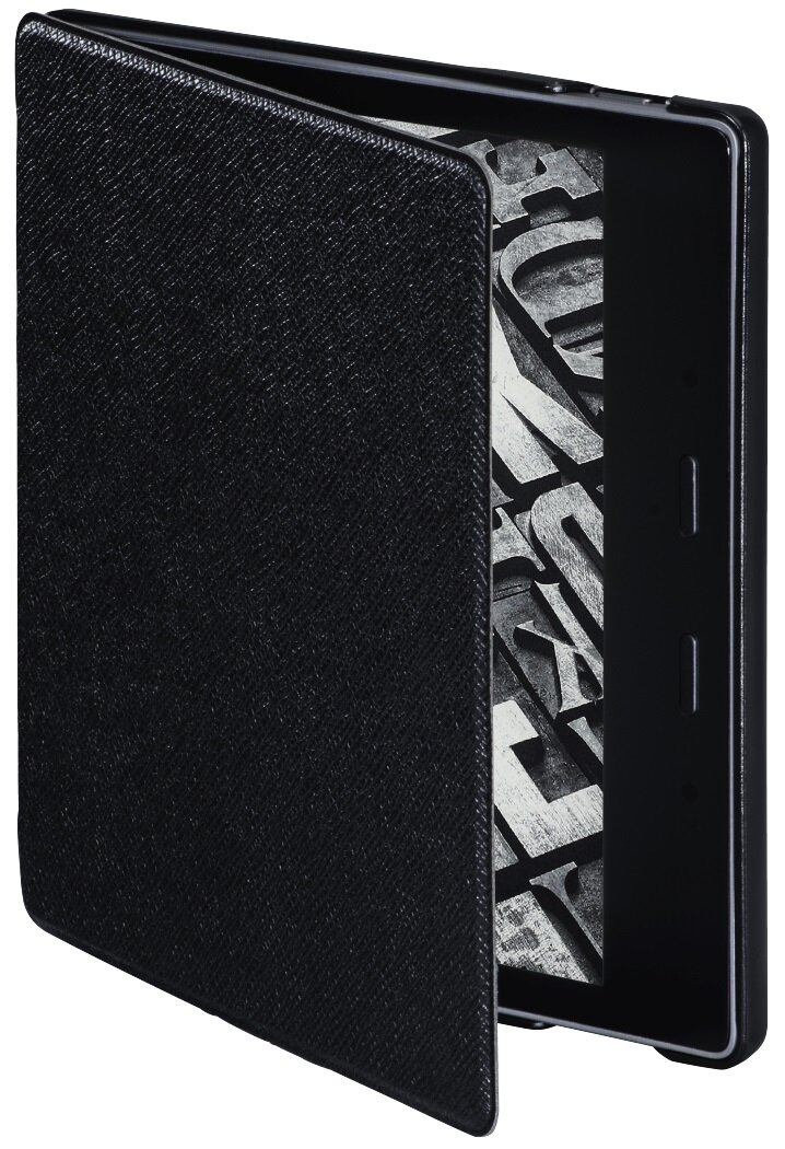 Etui HAMA Oasis 7 do Kindle Czarny