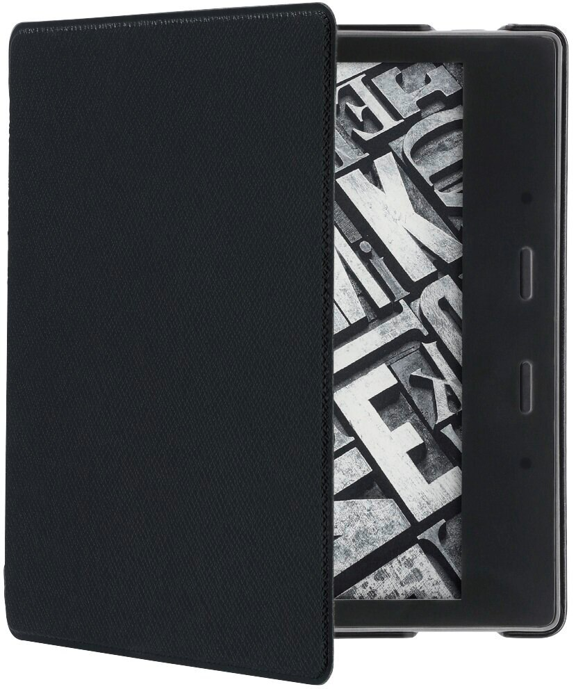 Etui HAMA Oasis 7 do Kindle Czarny