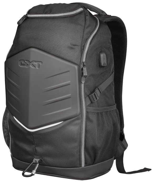 Plecak TRUST GXT 1255 Outlaw 15.6 Czarny