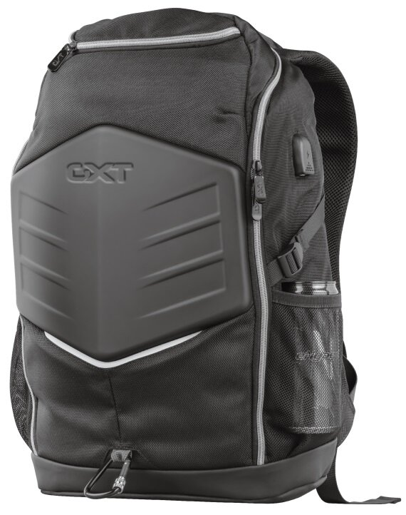 Plecak TRUST GXT 1255 Outlaw 15.6 Czarny