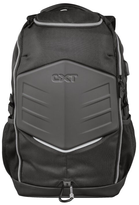 Plecak TRUST GXT 1255 Outlaw 15.6 Czarny