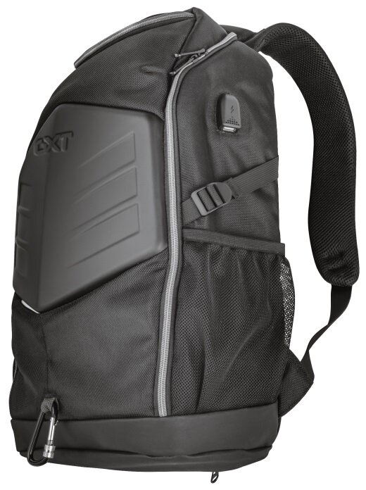 Plecak TRUST GXT 1255 Outlaw 15.6 Czarny