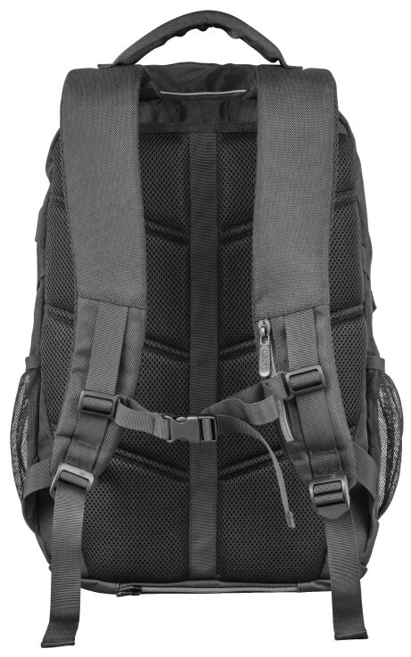 Plecak TRUST GXT 1255 Outlaw 15.6 Czarny