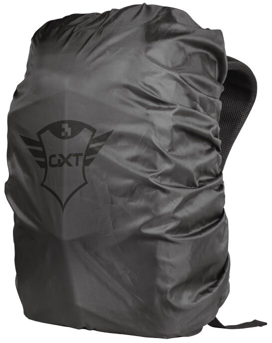 Plecak TRUST GXT 1255 Outlaw 15.6 Czarny