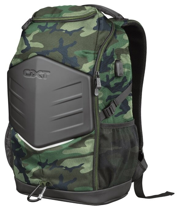 Plecak TRUST GXT 1255 Outlaw 15.6 Camo