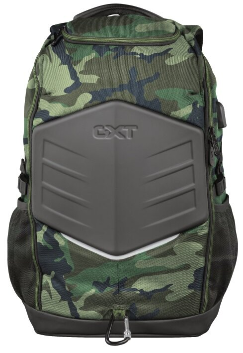 Plecak TRUST GXT 1255 Outlaw 15.6 Camo