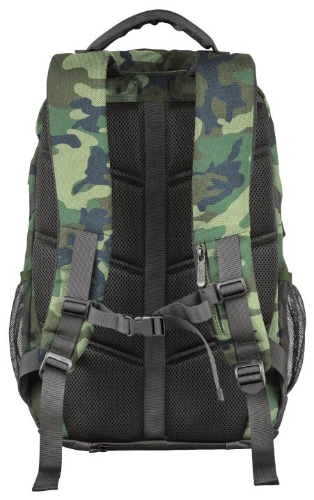 Plecak TRUST GXT 1255 Outlaw 15.6 Camo