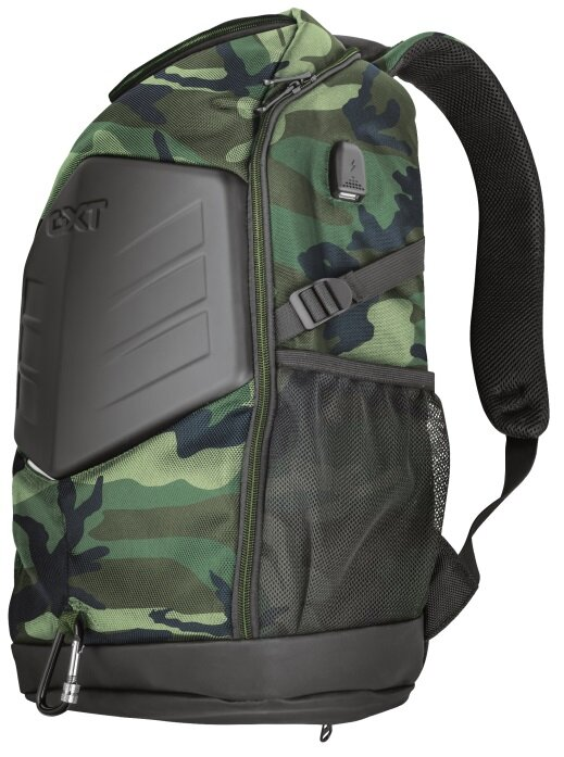 Plecak TRUST GXT 1255 Outlaw 15.6 Camo
