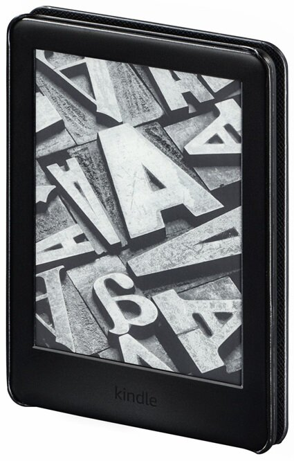 Etui HAMA Kindle 2019