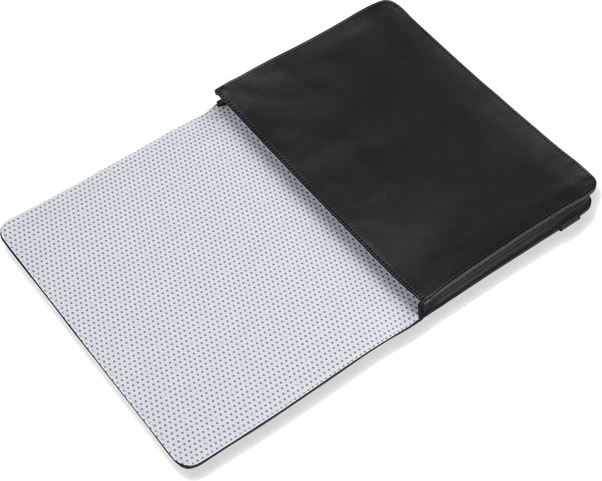 Etui na tablet lub laptop MOLESKINE 13 cali Czarny