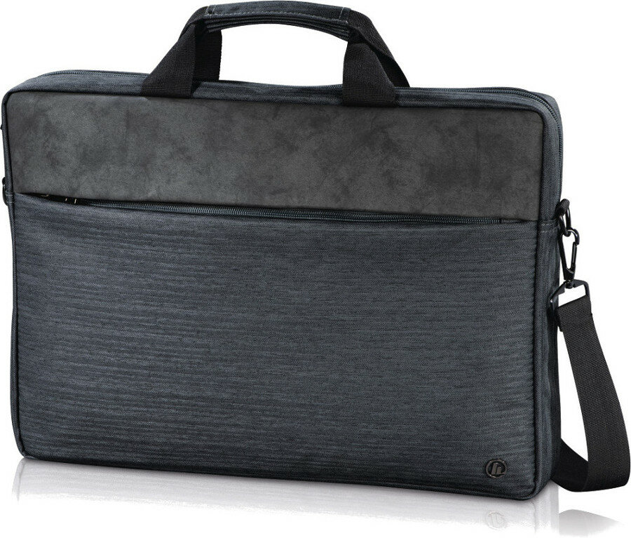 Torba na laptopa HAMA NB BA Tayrona 15,6 cala Ciemnoszary