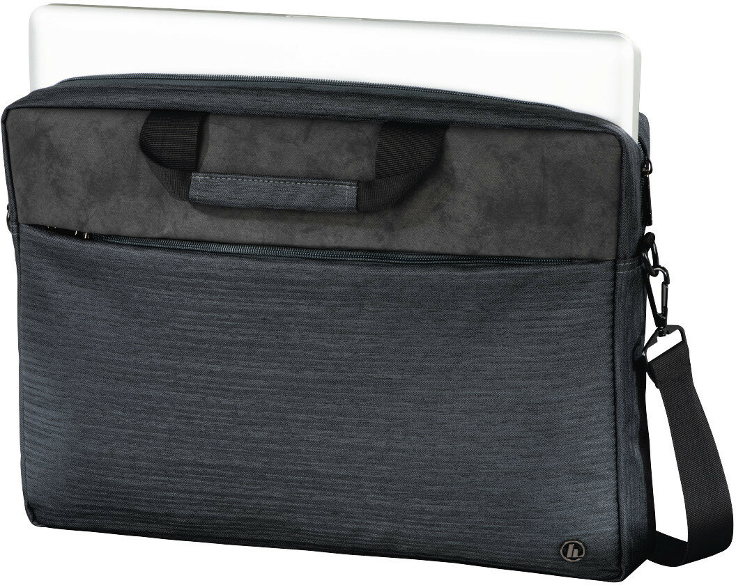 Torba na laptopa HAMA NB BA Tayrona 15,6 cala Ciemnoszary
