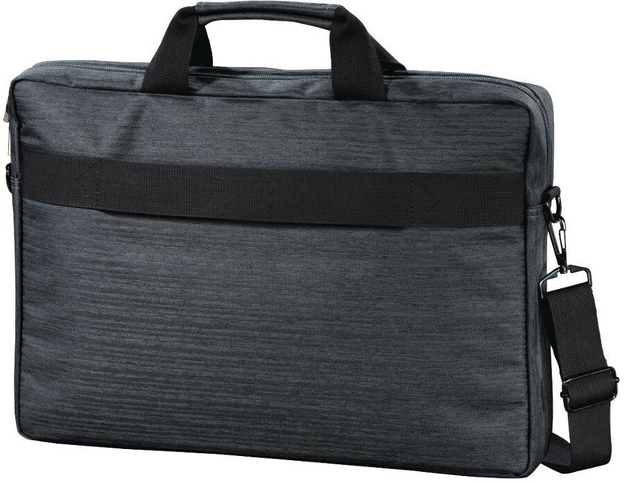 Torba na laptopa HAMA NB BA Tayrona 15,6 cala Ciemnoszary