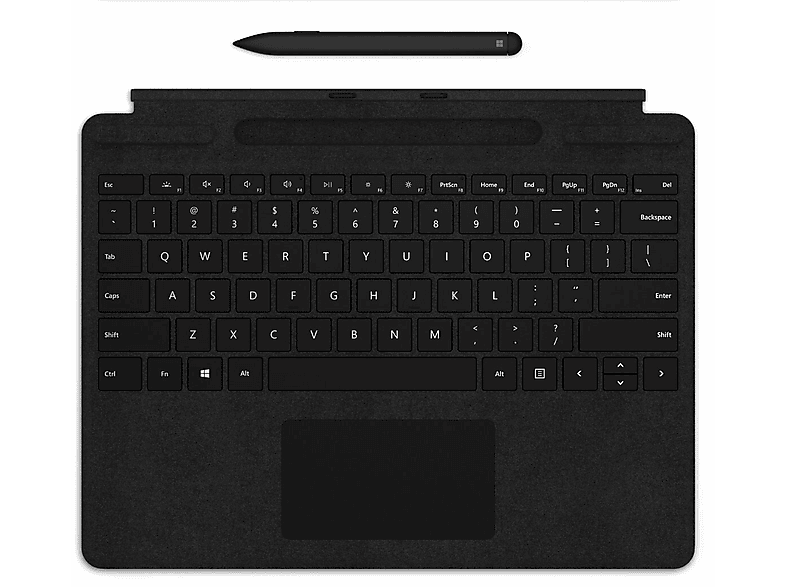 Klawiatura MICROSOFT Surface Pro X Signature Keyboard with