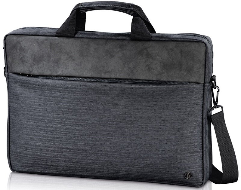 Torba na laptopa HAMA Tayrona 14.1 Ciemnoszary