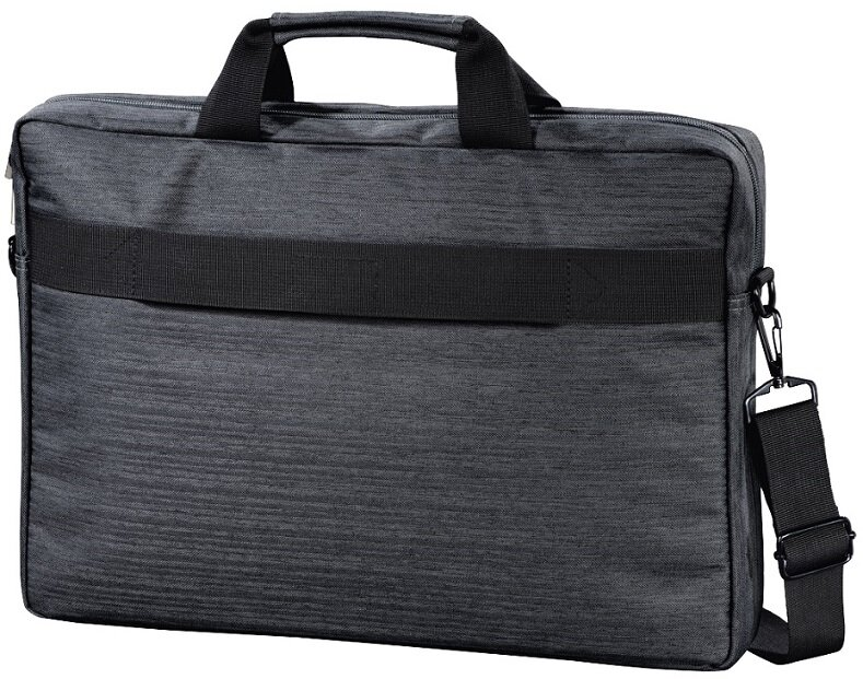 Torba na laptopa HAMA Tayrona 14.1 Ciemnoszary