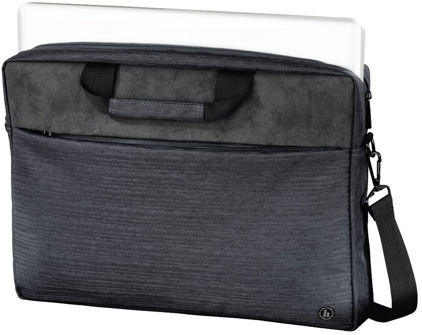 Torba na laptopa HAMA Tayrona 14.1 Ciemnoszary