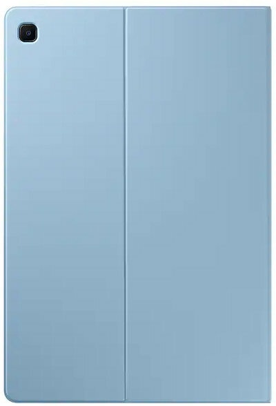 Etui SAMSUNG Book Cover do Galaxy Tab S6 Lite Niebieski EF-BP610PLEGEU