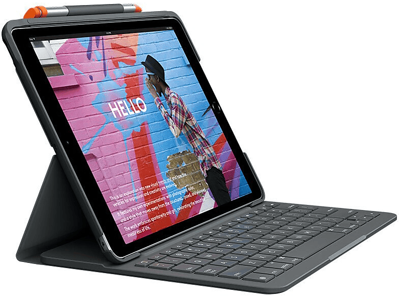 iPadアクセサリー Apple iPad Smart Folio A2038 Apple Smart Keyboard Folio for iPad Pro 11-inch Model A2038