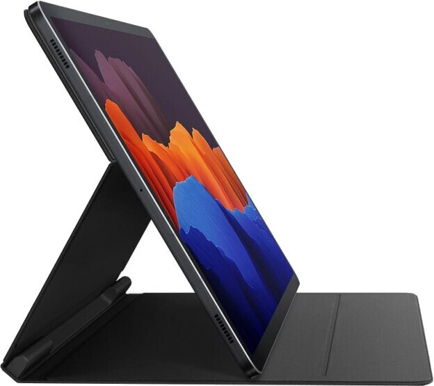 Etui SAMSUNG Book Cover do Galaxy Tab S7 Czarny EF-BT870PBEGEU